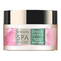 ORIENTAL JAPAN Odmładzające Serum Opalizujące, DR IRENA ERIS